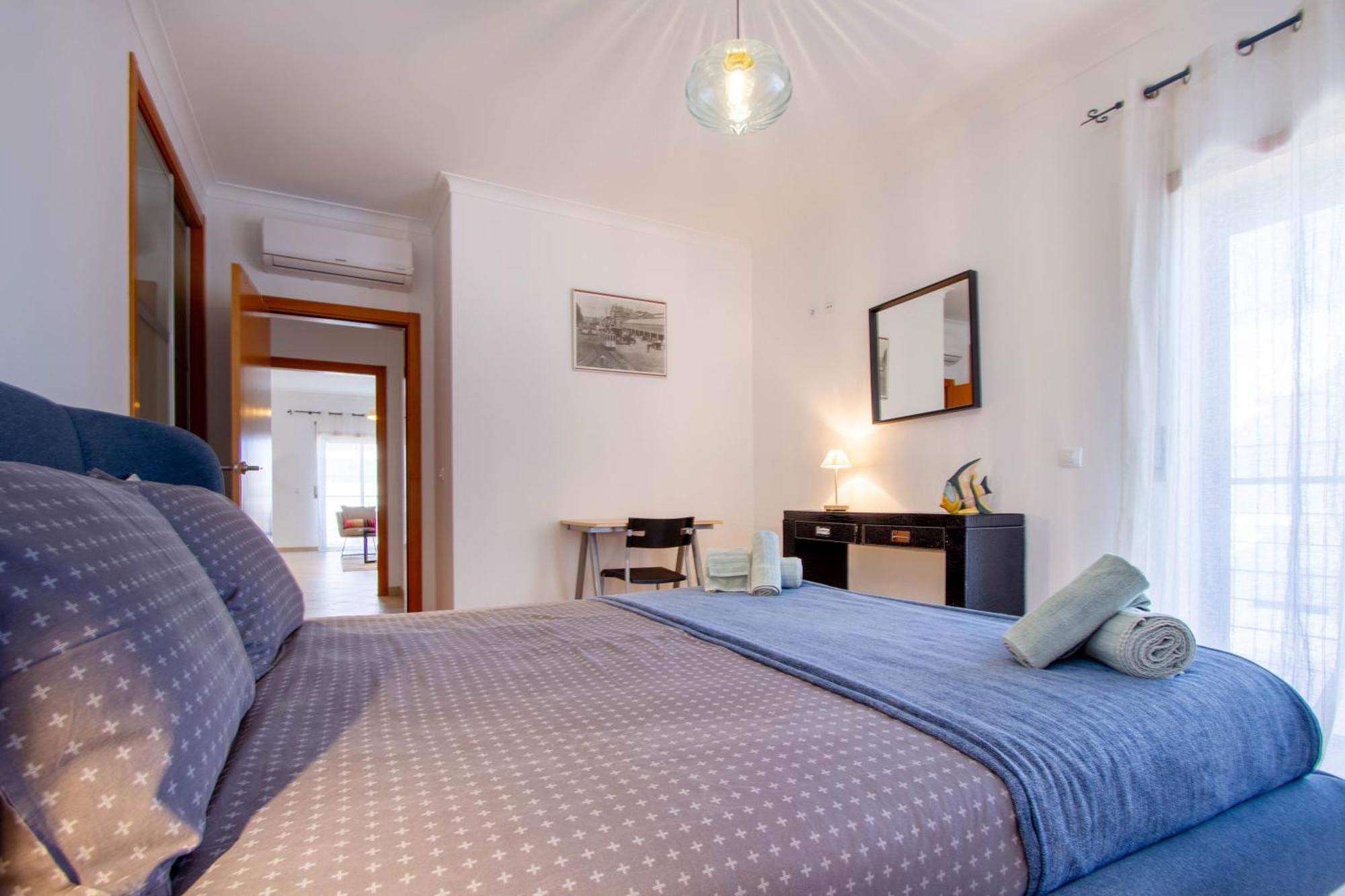 Casa Happiness, Swimming Pool, Fast Wifi, Parking Apartment Lagos Exterior photo