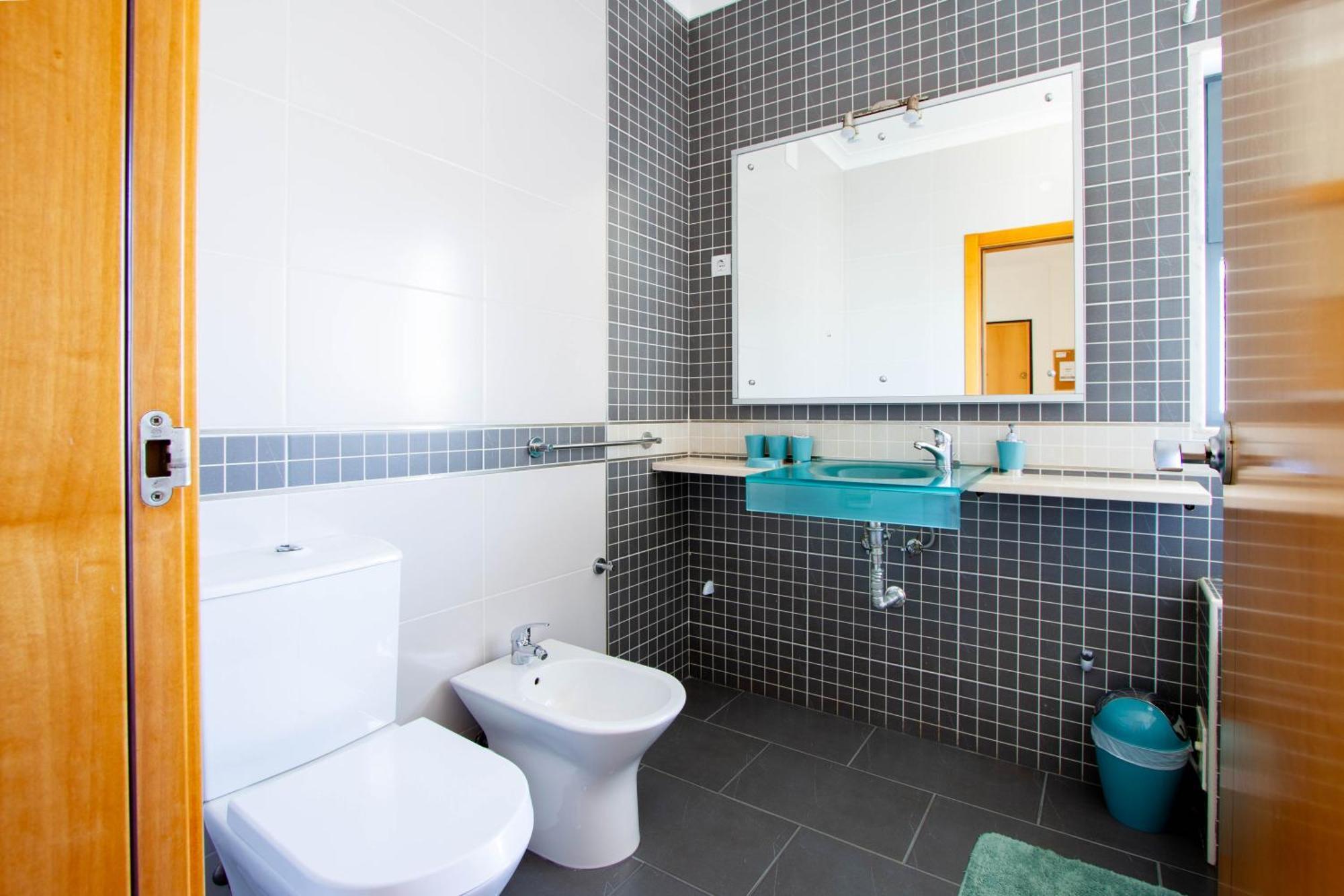 Casa Happiness, Swimming Pool, Fast Wifi, Parking Apartment Lagos Exterior photo